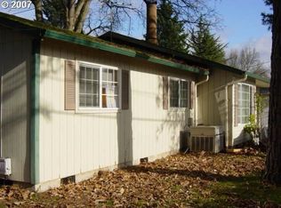 3203 SE Olsen St, Milwaukie, OR