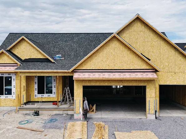5343 N Honey Suckle Way, Eagle Mountain, UT 84005