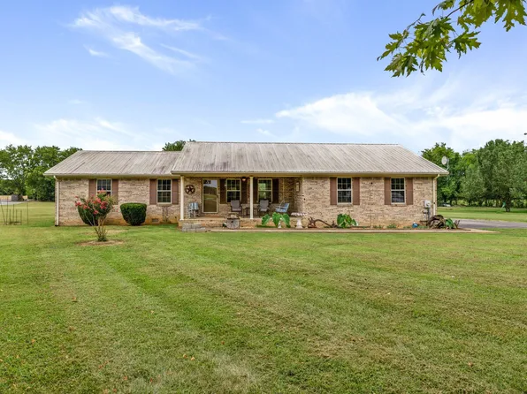1146 Longview Rd, Unionville, TN 37180