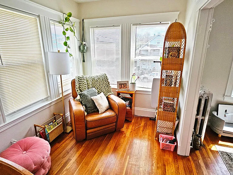 233 Faneuil St #2 — Photo 3