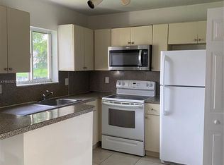 1261 SE 27th St UNIT 106, Homestead, FL 33035