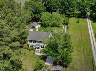 861 George Washington Hwy S, Chesapeake, VA 23323