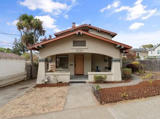 2725 Carmel St, Oakland, CA 94602