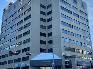 10179 105th St NW #502, Edmonton, AB T5J3N1