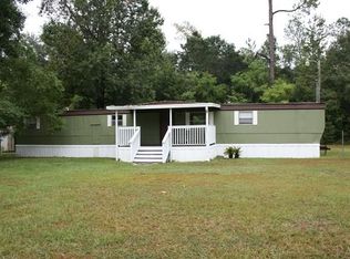 4681 Williams Rd, Pace, FL 32571