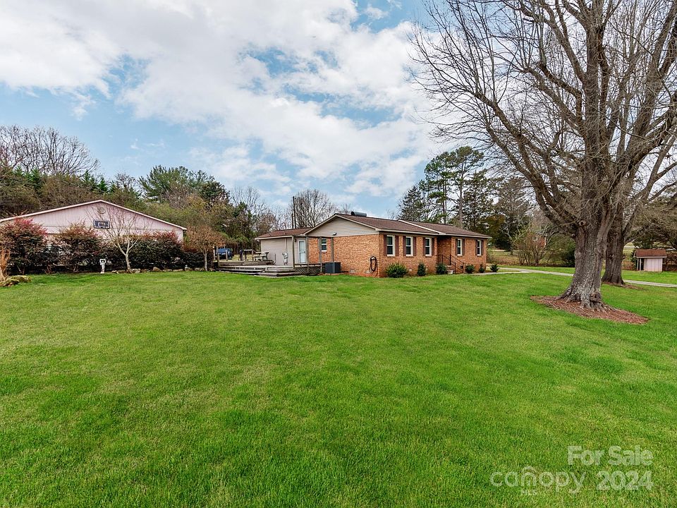 119 Fieldcrest Dr, Stanley, NC 28164 Zillow