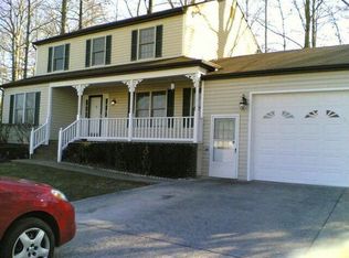 266 Choptank Rd, Stafford, VA 22556
