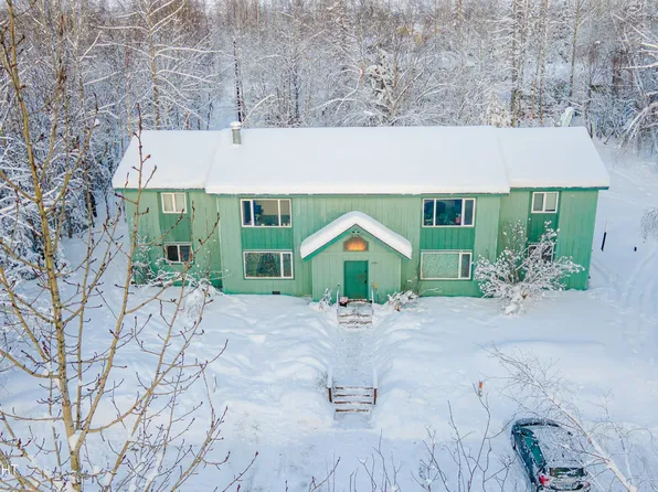 3701 W Tweed Ct #4, Wasilla, AK 99623