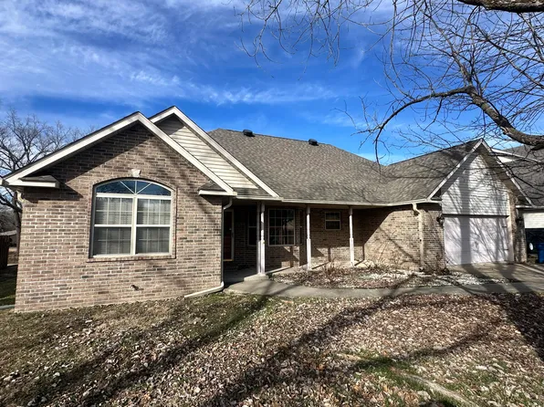 4009 Adrienne Drive, Joplin, MO 64801