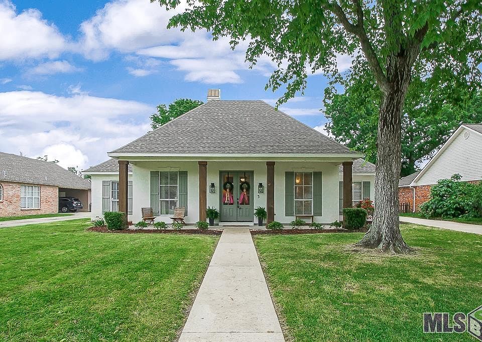6225 Destrehan Dr, Baton Rouge, LA 70820 Zillow