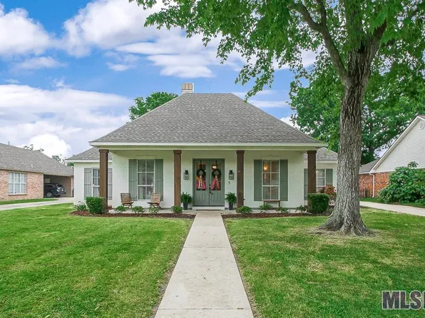 6225 Destrehan Dr, Baton Rouge, LA 70820