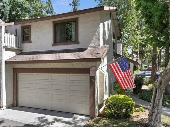 6684 Alta Woods Way, Rancho Cucamonga, CA 91701
