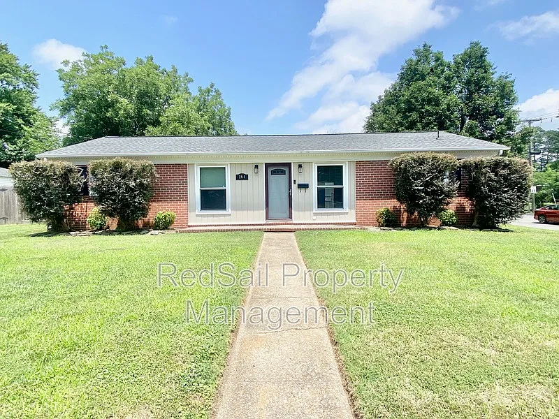 164 Mark Twain Dr