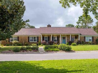 3711 Maule Rd, Pensacola, FL 32503