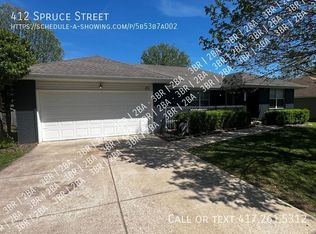 412 Spruce Ave, Nixa, MO 65714
