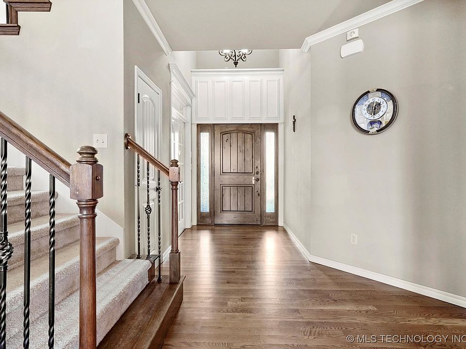 12643 S 67th East Ave, Bixby, OK 74008 | MLS #2521990 | Zillow