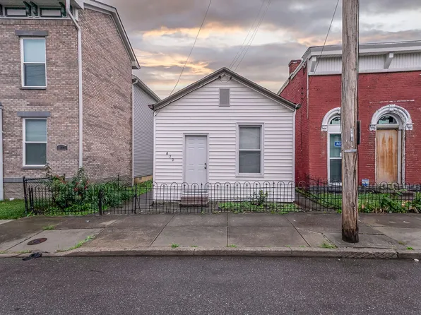 820 Ann St, Newport, KY 41071