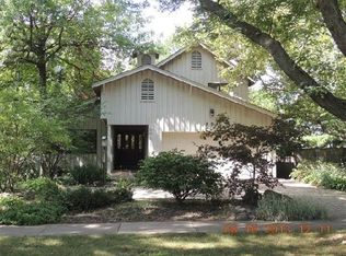 606 S Clifton Ave, Park Ridge, IL 60068