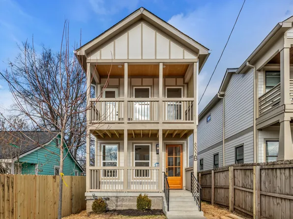 6002B Louisiana Ave, Nashville, TN 37209