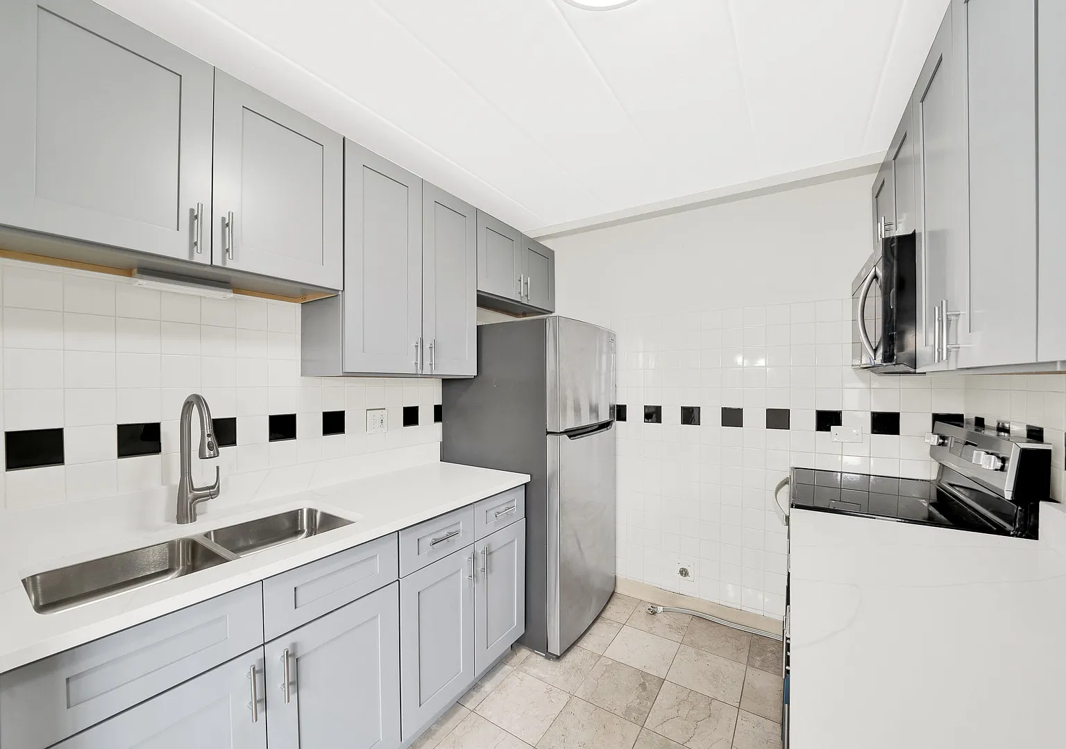 1 bed, $1,500 — Photo 3