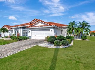 741 Fairway Ridge Ct, Sun City Center, FL 33573