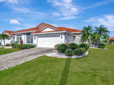 741 Fairway Ridge Ct, Sun City Center, FL, 33573