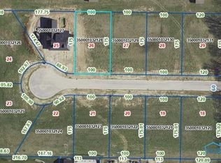 15680 Mallard Ln, Findlay, OH 45840