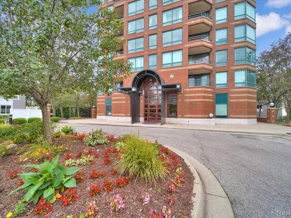 3320 Spinnaker Ln APT 3A, Detroit, MI 48207