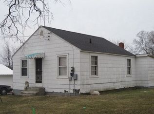 206 Washington St, Bryan, OH 43506