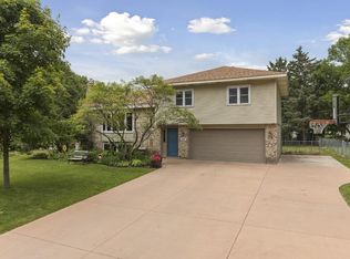 9754 Jackson St NE, Blaine, MN 55434