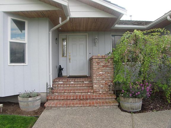 Entry view