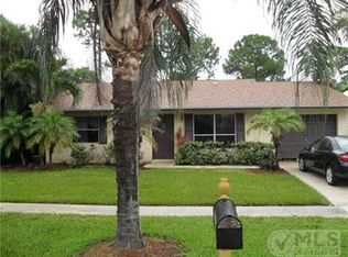 4826 Messana Ter, Lake Worth, FL 33463