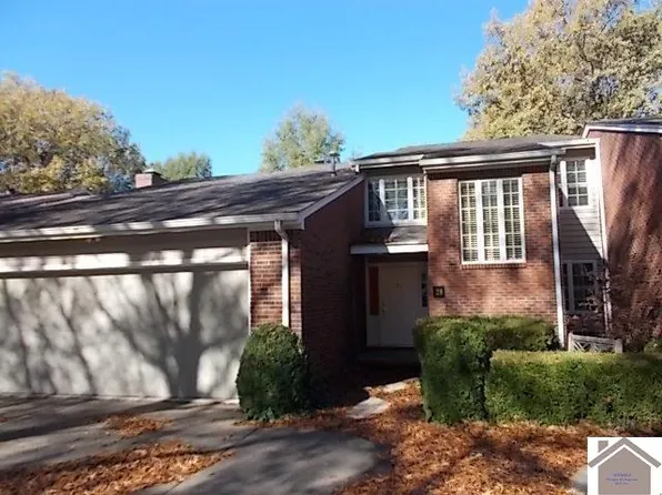 28 Meadow Links Dr, Paducah, KY 42001
