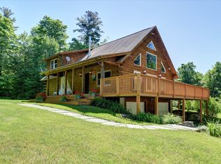 114 Hammertown Rd, Sandisfield, MA 01255