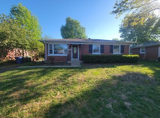 872 Tearose Dr, Lexington, KY 40504