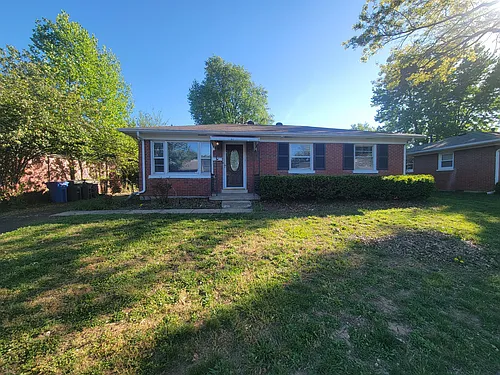 872 Tearose Dr Photo 1