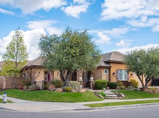 10764 N Backer Ave, Fresno, CA