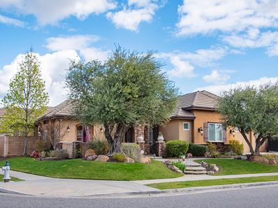 10764 N Backer Ave, Fresno, CA, 93730