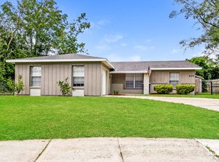 8379 Locke Ct, Jacksonville, FL 32244