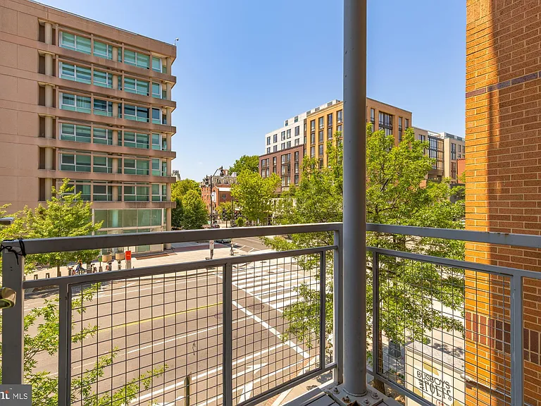 1390 V St NW #203 — Photo 13