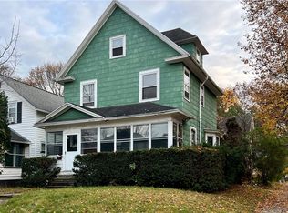 245 Sawyer St, Rochester, NY 14619