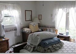 Corner Bedroom