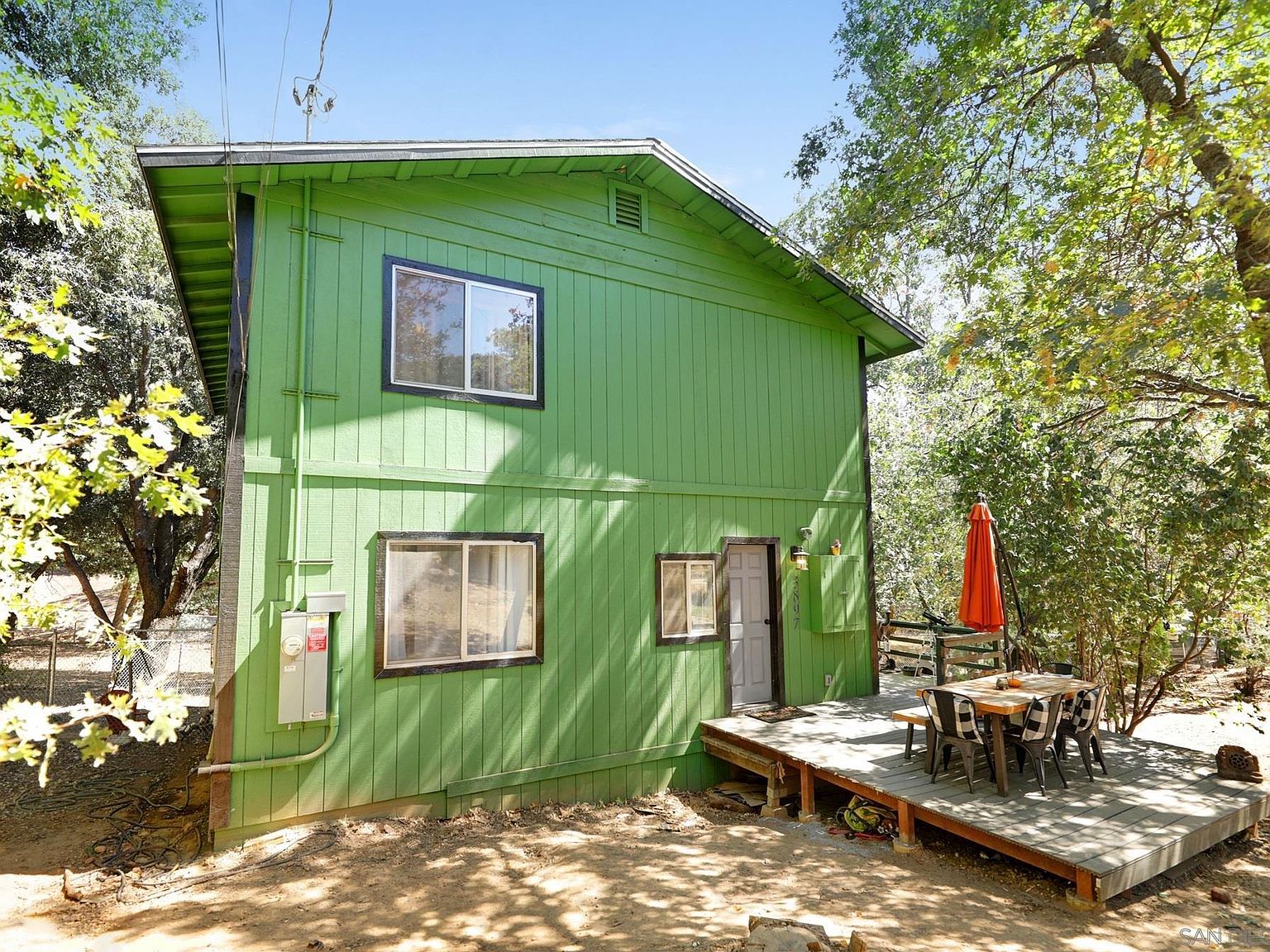 3897 Crescent Dr, Julian, CA 92036 Zillow