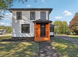 1743 W Prospect Rd, Ashtabula, OH 44004