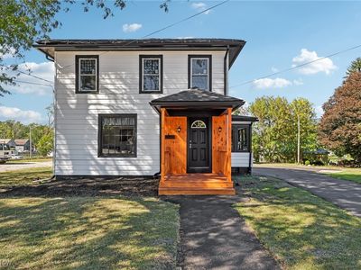 1743 W Prospect Rd, Ashtabula, OH, 44004
