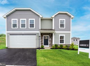 116 Chesterfield Rd, New Oxford, PA 17350