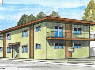 1111 Blake St, Berkeley, CA 94702