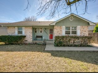 4401 Astor Rd, Mesquite, TX 75150