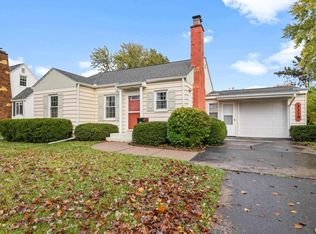 3319 24th St, Rock Island, IL