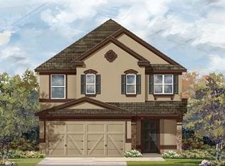 111 Violet, Kyle, TX 78640